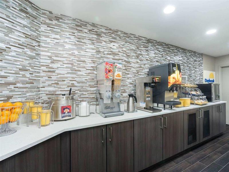 Days Inn By Wyndham Chattanooga Lookout Mountain West Exteriör bild