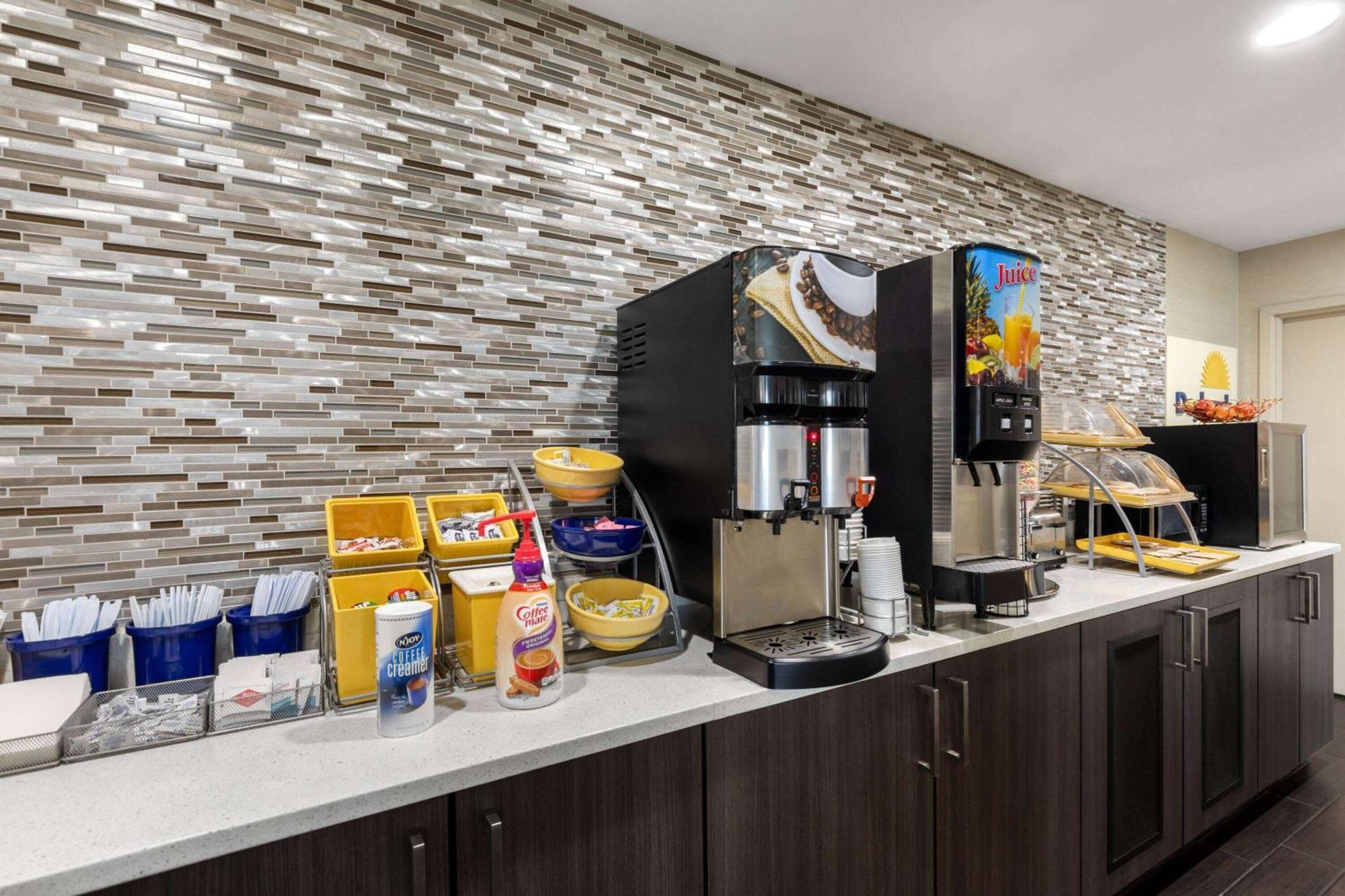 Days Inn By Wyndham Chattanooga Lookout Mountain West Exteriör bild
